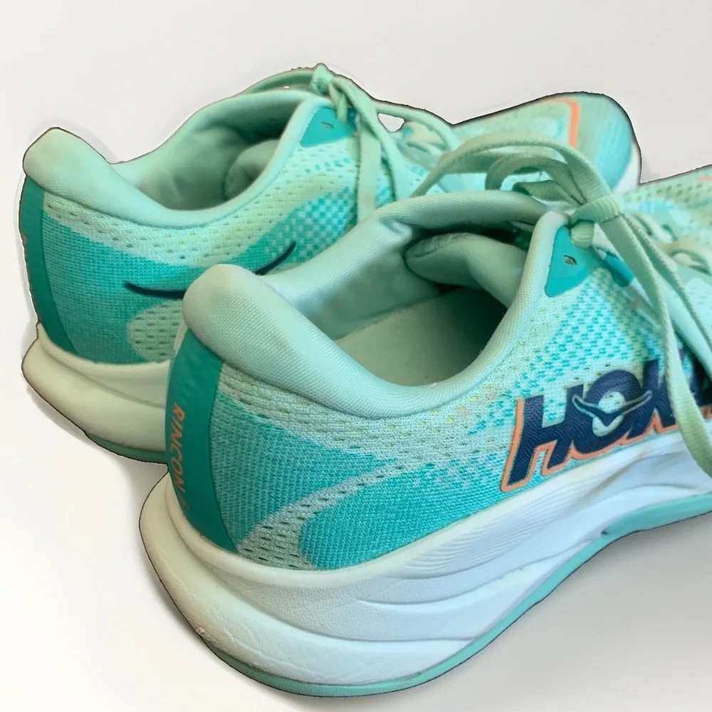 HOKA ONE ONE Rincon 4 Shoes
